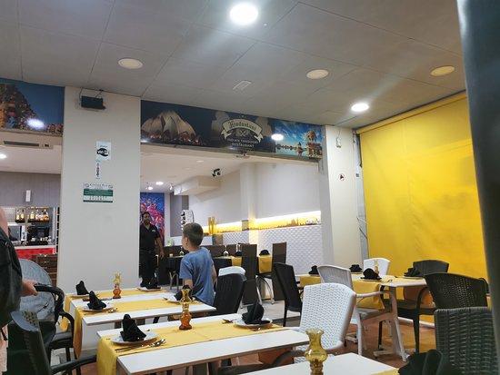 Hindustani Indian Restaurant