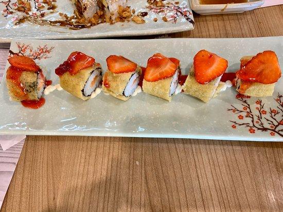 Sushicome