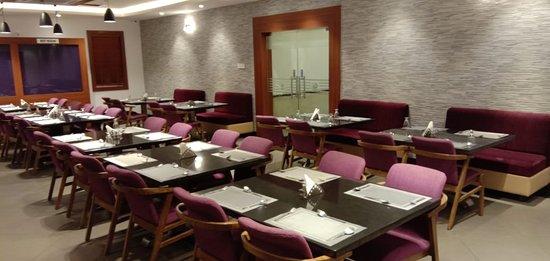 Gem Restaurant
