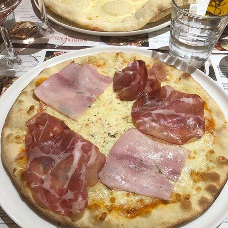 Ristorante Del Arte