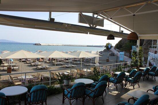 Restaurant Ammos