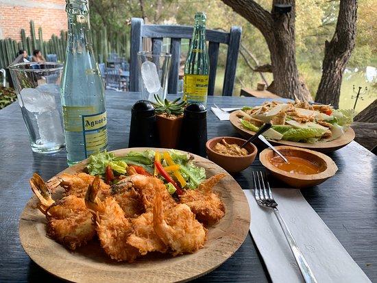 Lago Grill