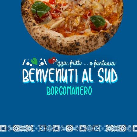 Benvenuti al Sud