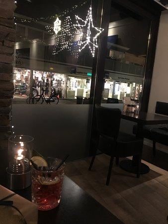 Cafe Munter