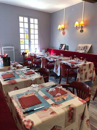 Bistrot de la Paix