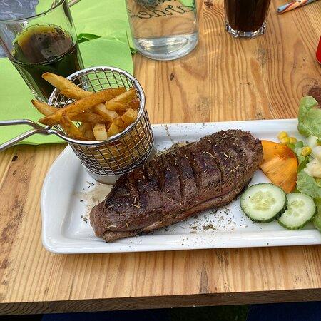 Le Jardin de la Tour