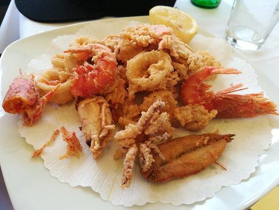 Ristorante Trattoria La Cambusa