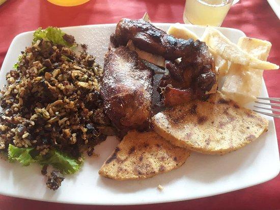 Restaurante Santanero