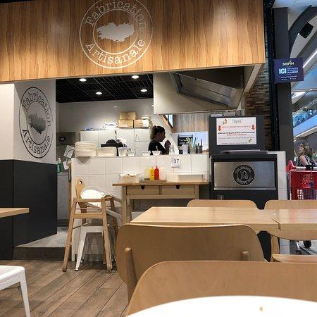 Crep'eat Val d'Europe