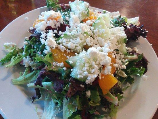 The Bistro at the Castle at Swan Lake