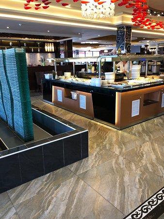 Restaurant Asia Ming