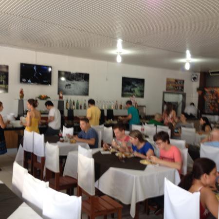 Rancho da Picanha