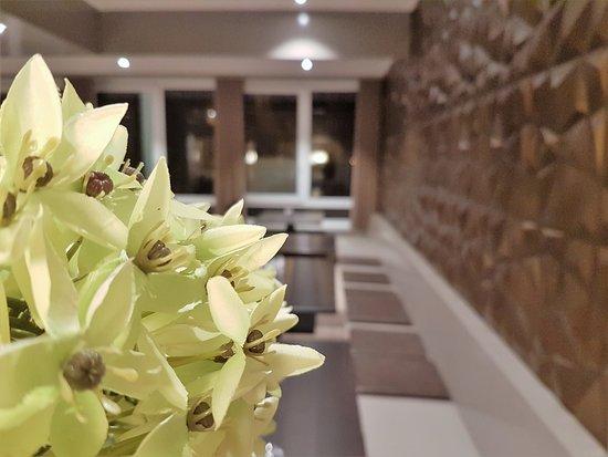 Hotel Restaurant Bar Bahnhof