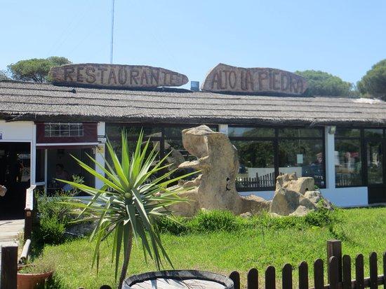 Venta La Piedra