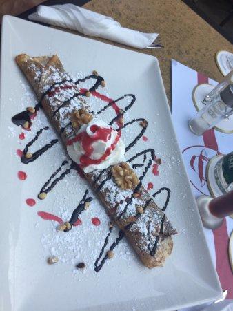 Restaurante Pizzeria Al Capone