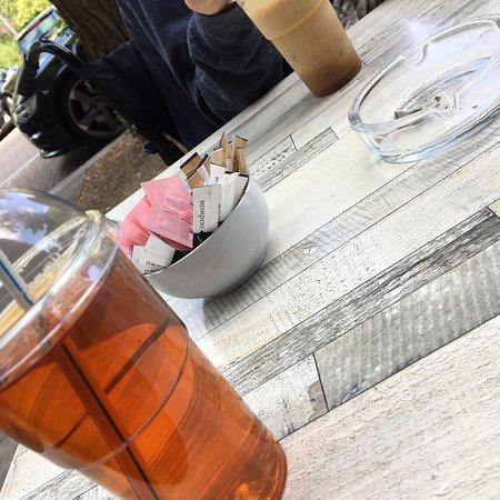 Upper Regency Cafe and Bistro