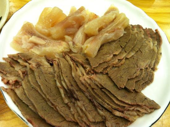 Mapo Yangji Seolleongtang