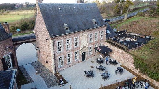 Eetcafe 't Gasthuis