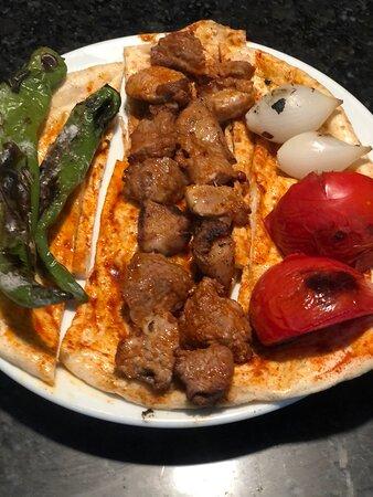 Oz Adana Sofrasi