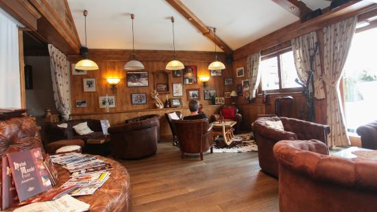 Restaurant Le Cerf