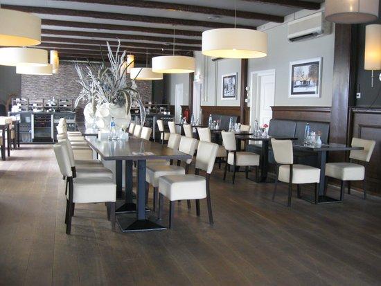 Cafe Restaurant De Vereniging