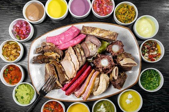 El Olivar Restaurante Bar