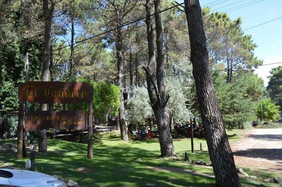 El Granero