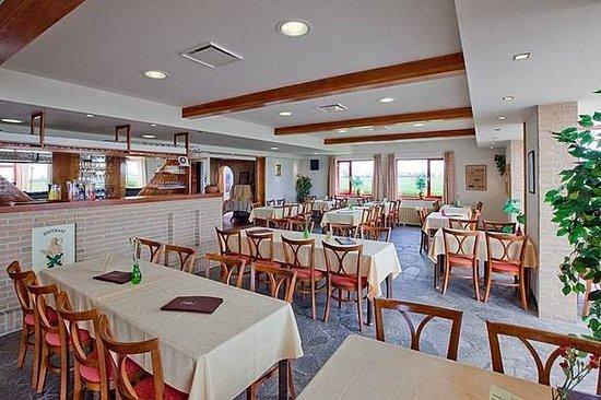 Restaurant - Tearoom Zoutenaaie