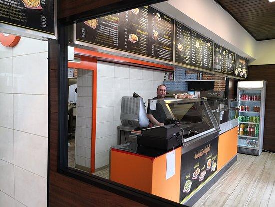Pizzeria Babylon