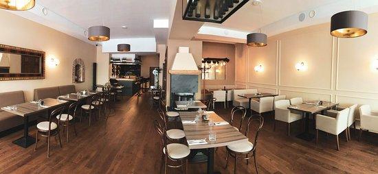 U Kucharzy na Szerokiej