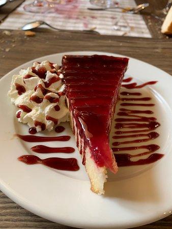 Restaurante Masacuas Formigal Gasolinera