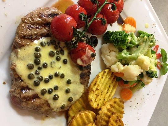 Indiana - przyjecia okolicznosciowe