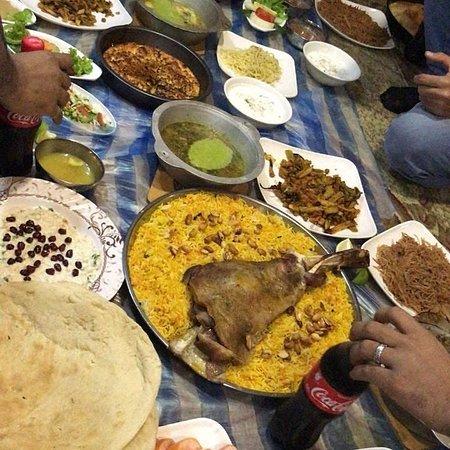 Yemen Restaurant