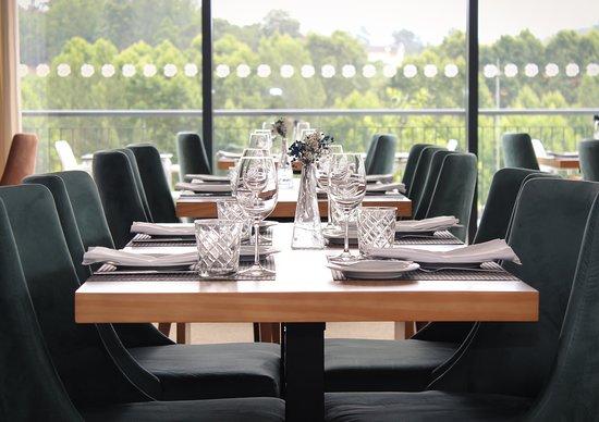 Varanda das Camelias