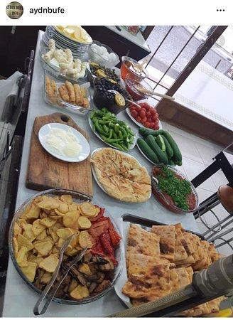 Aydin Bufe
