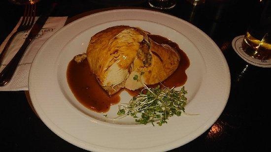 Ballygarry House Brasserie