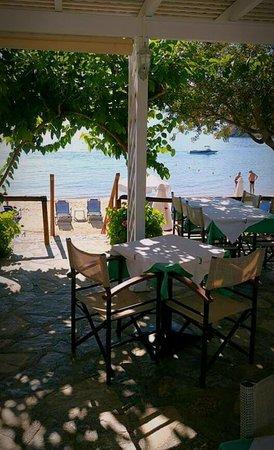 Faedra Beach
