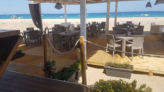 Zanzibar Cafe