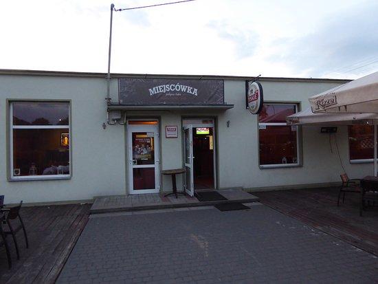 Miejscowka