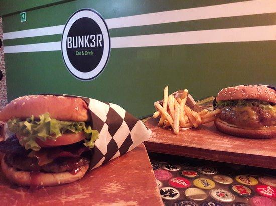 Bunk3r