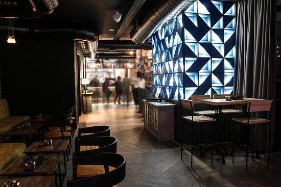 Forty Four Sky Bar