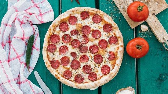 Pizza Mizza Batumi