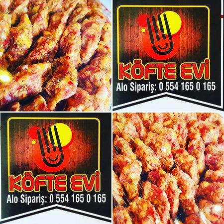 Kofte Evi