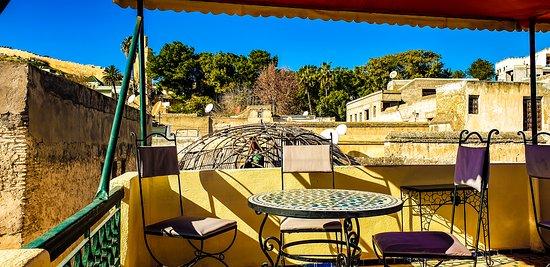 Restaurant Darna