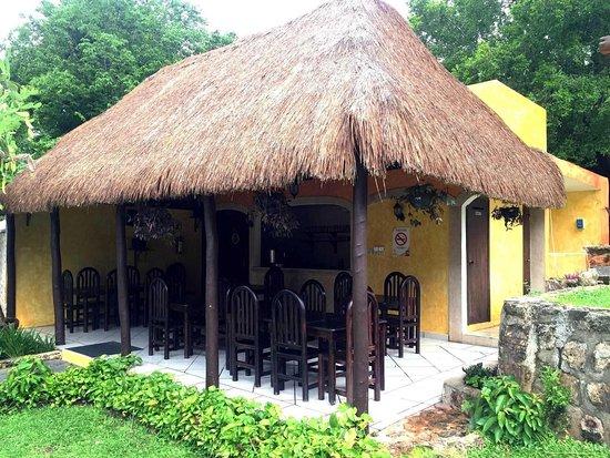 Restaurante La Piramide