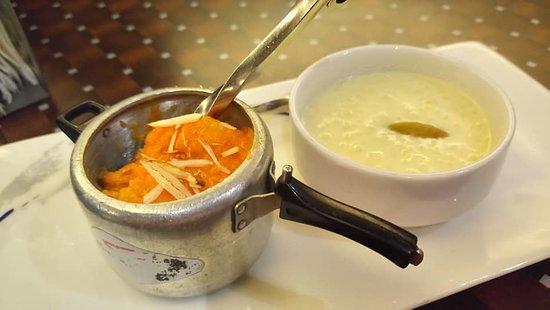 The Great Kabab Factory