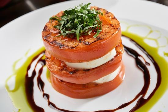 Otis & Henry's Steakhouse