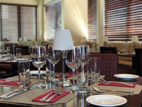 Pines Bistro and Martini Bar