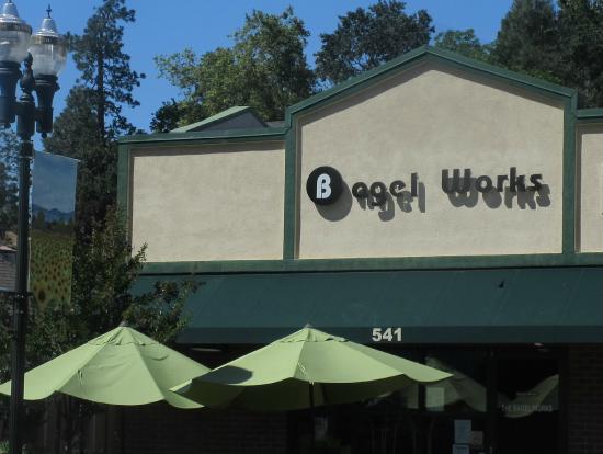 Bagel Works