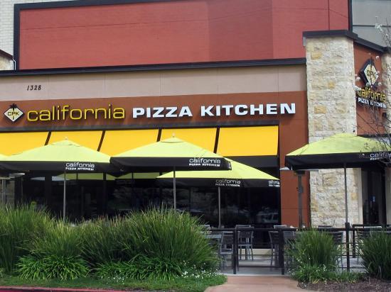 California Pizza Kitchen